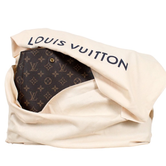 Handbags - Louis Vuitton Large Dustbag | 1PC